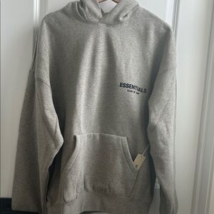 Essentials Hoodie